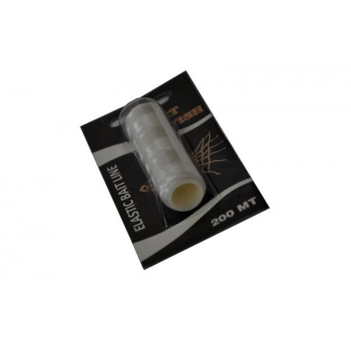 Portfish Yem İpi 200 mt (0.20) Portfish Yem İpi 200 mt (0.20)